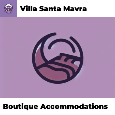 Boutique Accommodations
