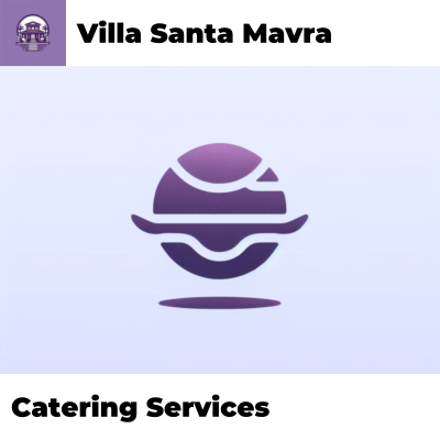 Catering Services