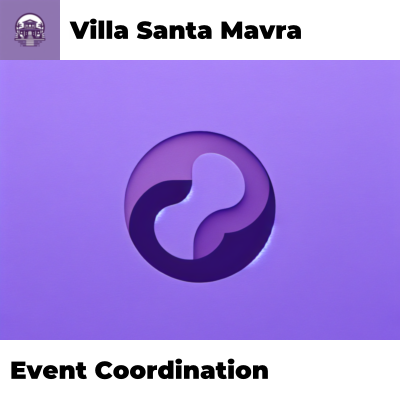 Event Coordination
