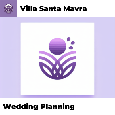 Wedding Planning